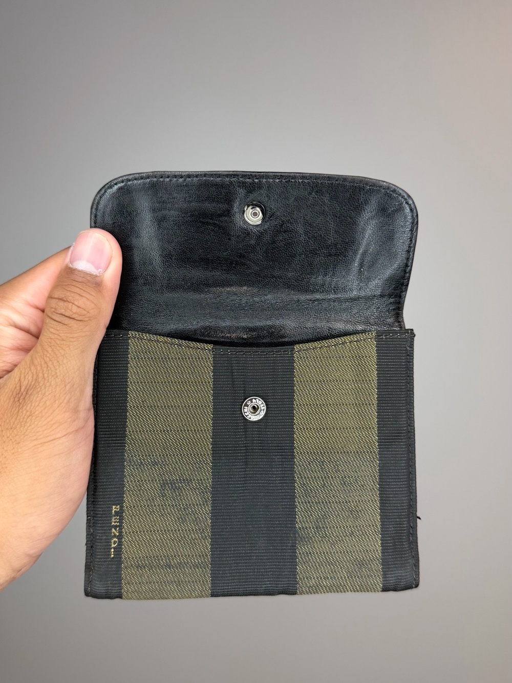 Fendi Wallet - Picture 5 of 10